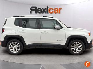 Jeep Renegade 1.4 Mair Limited 4x2 103kW E6