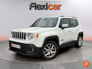 Jeep Renegade 1.4 Mair Limited 4x2 103kW E6