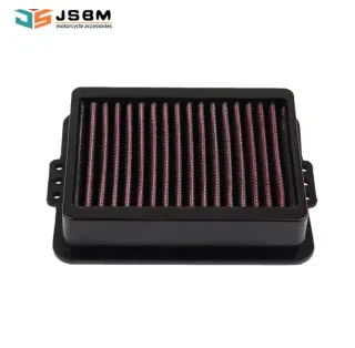 Filtros aire + pegatinas llantas Rieju 307