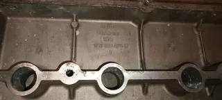 Tapa Balancines Motor ABF