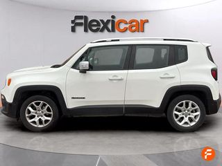 Jeep Renegade 1.4 Mair Limited 4x2 103kW E6