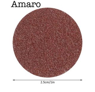 142 Discos de Lixa Abrasiva para Dremel (7 Modelos