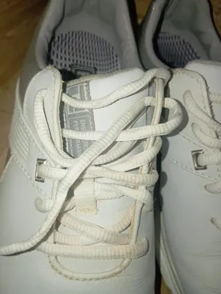 Footjoy Pro SL Golf Shoes