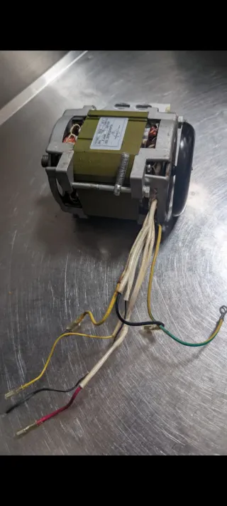 MOTOR CORTAFIAMBRE INDUSTRIAL YY11565