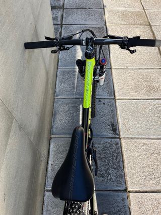 Norco Charger Niños 24 Bicicleta Montaña