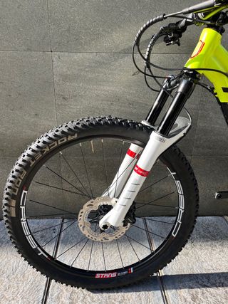 Norco Charger Niños 24 Bicicleta Montaña