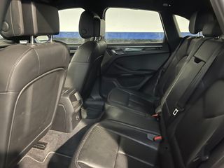 Porsche Macan S Diesel