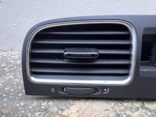 Despiece Golf MK6 Salpicadero y Rejillas