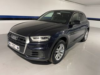 Audi Q5 Advanced 50 TFSI e quattro-ultra