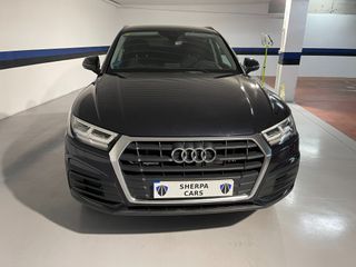Audi Q5 Advanced 50 TFSI e quattro-ultra