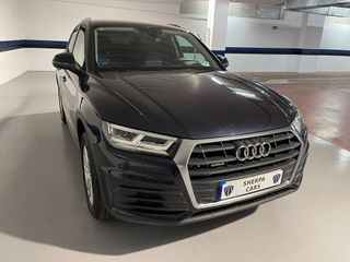 Audi Q5 Advanced 50 TFSI e quattro-ultra