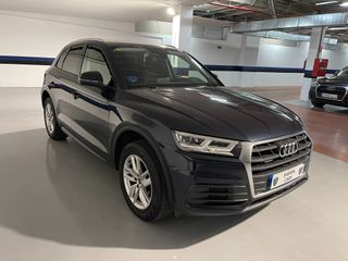 Audi Q5 Advanced 50 TFSI e quattro-ultra