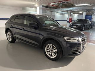 Audi Q5 Advanced 50 TFSI e quattro-ultra