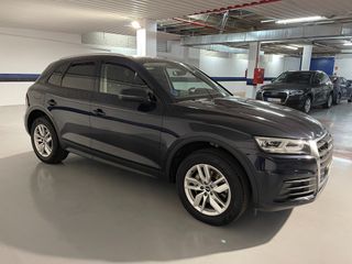 Audi Q5 Advanced 50 TFSI e quattro-ultra