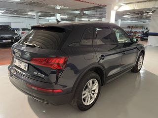Audi Q5 Advanced 50 TFSI e quattro-ultra