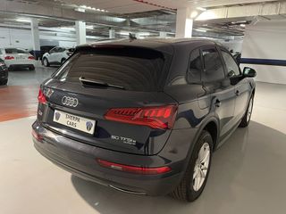 Audi Q5 Advanced 50 TFSI e quattro-ultra