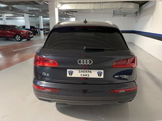 Audi Q5 Advanced 50 TFSI e quattro-ultra