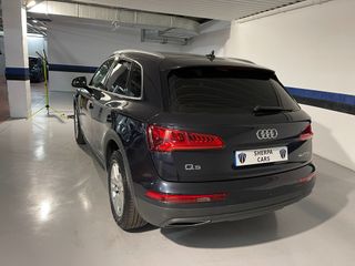 Audi Q5 Advanced 50 TFSI e quattro-ultra