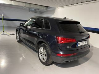 Audi Q5 Advanced 50 TFSI e quattro-ultra