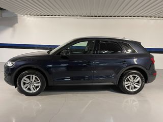 Audi Q5 Advanced 50 TFSI e quattro-ultra