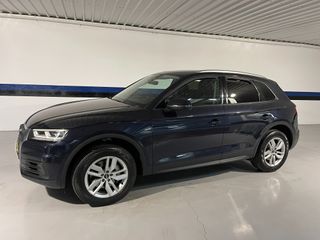 Audi Q5 Advanced 50 TFSI e quattro-ultra
