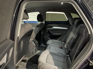 Audi Q5 Advanced 50 TFSI e quattro-ultra