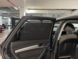 Audi Q5 Advanced 50 TFSI e quattro-ultra