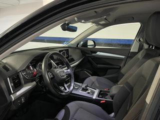 Audi Q5 Advanced 50 TFSI e quattro-ultra