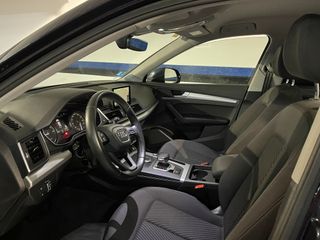 Audi Q5 Advanced 50 TFSI e quattro-ultra