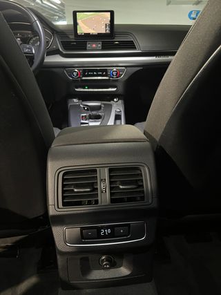 Audi Q5 Advanced 50 TFSI e quattro-ultra