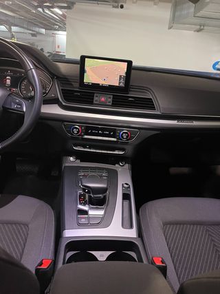 Audi Q5 Advanced 50 TFSI e quattro-ultra