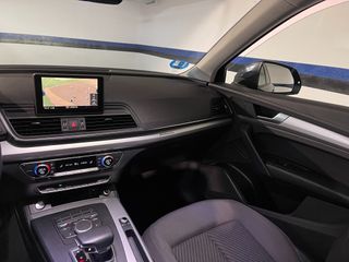 Audi Q5 Advanced 50 TFSI e quattro-ultra