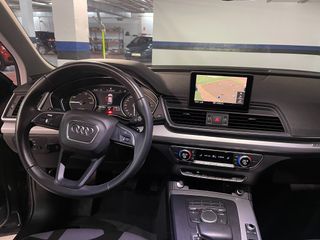 Audi Q5 Advanced 50 TFSI e quattro-ultra