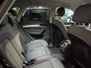 Audi Q5 Advanced 50 TFSI e quattro-ultra