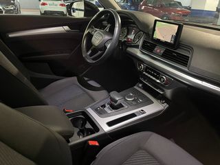 Audi Q5 Advanced 50 TFSI e quattro-ultra