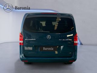 Mercedes-Benz Vito 114 CDI Largo 2016 - 8 PLAZAS