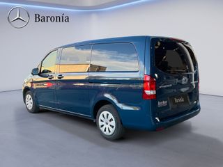 Mercedes-Benz Vito 114 CDI Largo 2016 - 8 PLAZAS
