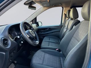 Mercedes-Benz Vito 114 CDI Largo 2016 - 8 PLAZAS