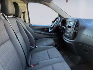 Mercedes-Benz Vito 114 CDI Largo 2016 - 8 PLAZAS