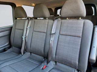 Mercedes-Benz Vito 114 CDI Largo 2016 - 8 PLAZAS