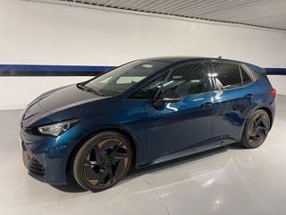 Cupra Born 150kW (204 CV) 58kWh