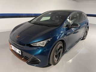 Cupra Born 150kW (204 CV) 58kWh