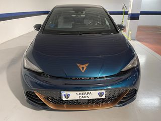 Cupra Born 150kW (204 CV) 58kWh