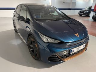 Cupra Born 150kW (204 CV) 58kWh