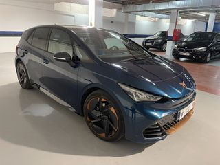 Cupra Born 150kW (204 CV) 58kWh