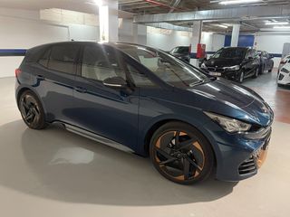 Cupra Born 150kW (204 CV) 58kWh