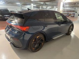 Cupra Born 150kW (204 CV) 58kWh