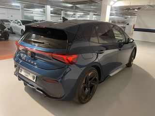 Cupra Born 150kW (204 CV) 58kWh