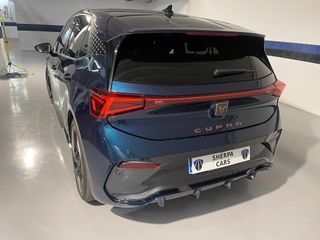 Cupra Born 150kW (204 CV) 58kWh