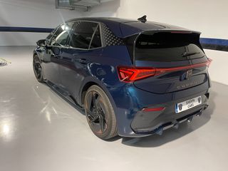 Cupra Born 150kW (204 CV) 58kWh